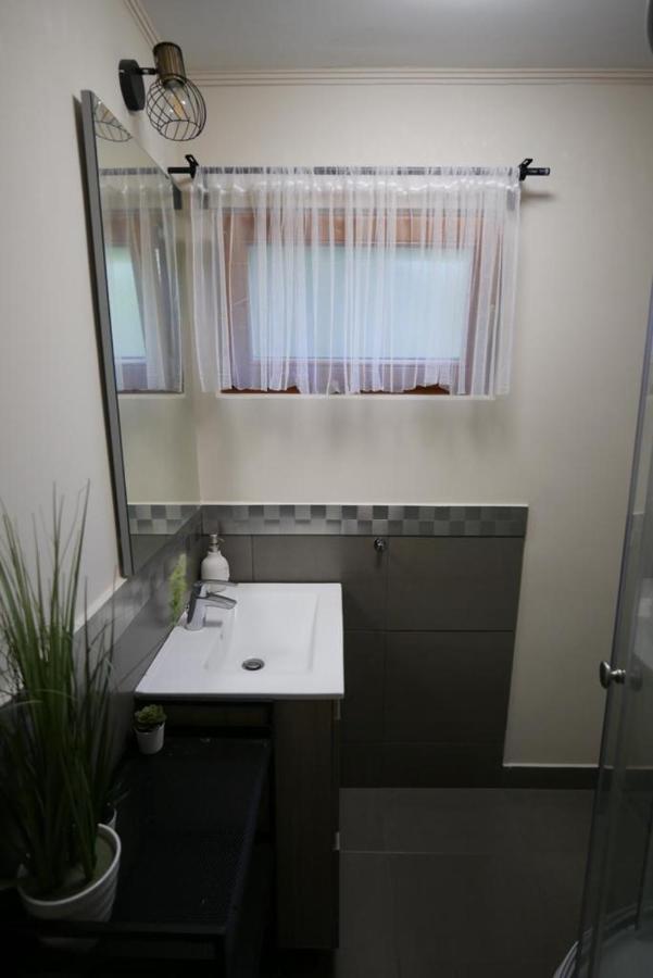Harmonia Vendeghaz Holiday home