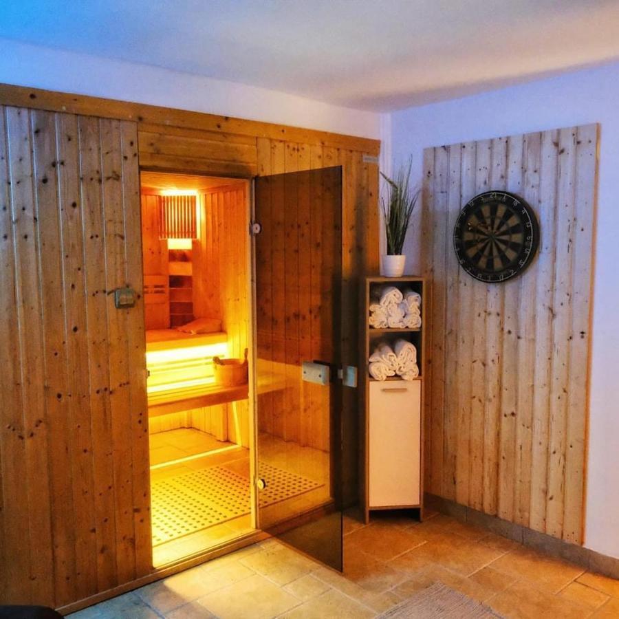 Harmonia Vendeghaz Holiday home