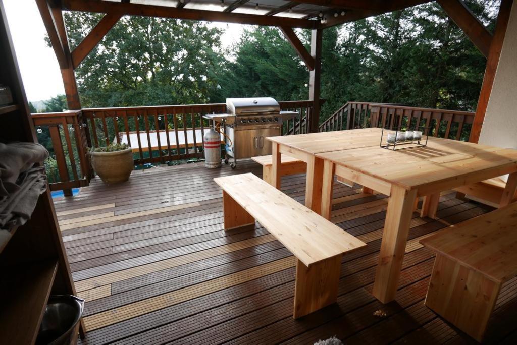 Harmonia Vendeghaz Holiday home